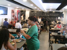 RESTAURANTE PALADAR