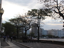 FORTE DE COPACABANA