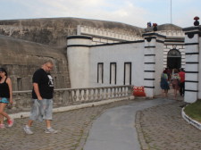 FORTE DE COPACABANA