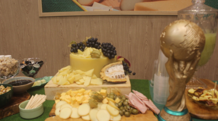 LATICÍNIOS PORTO ALEGRE0