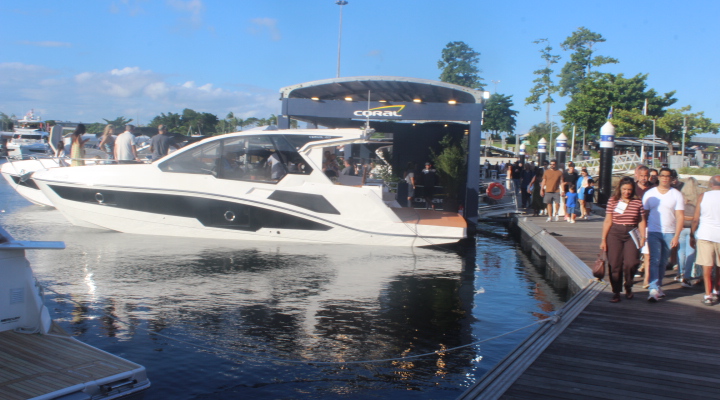RIO BOAT SHOW 20260