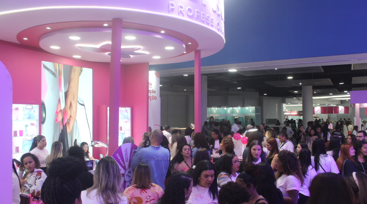 PROFESSIONAL FAIR RIO 20250