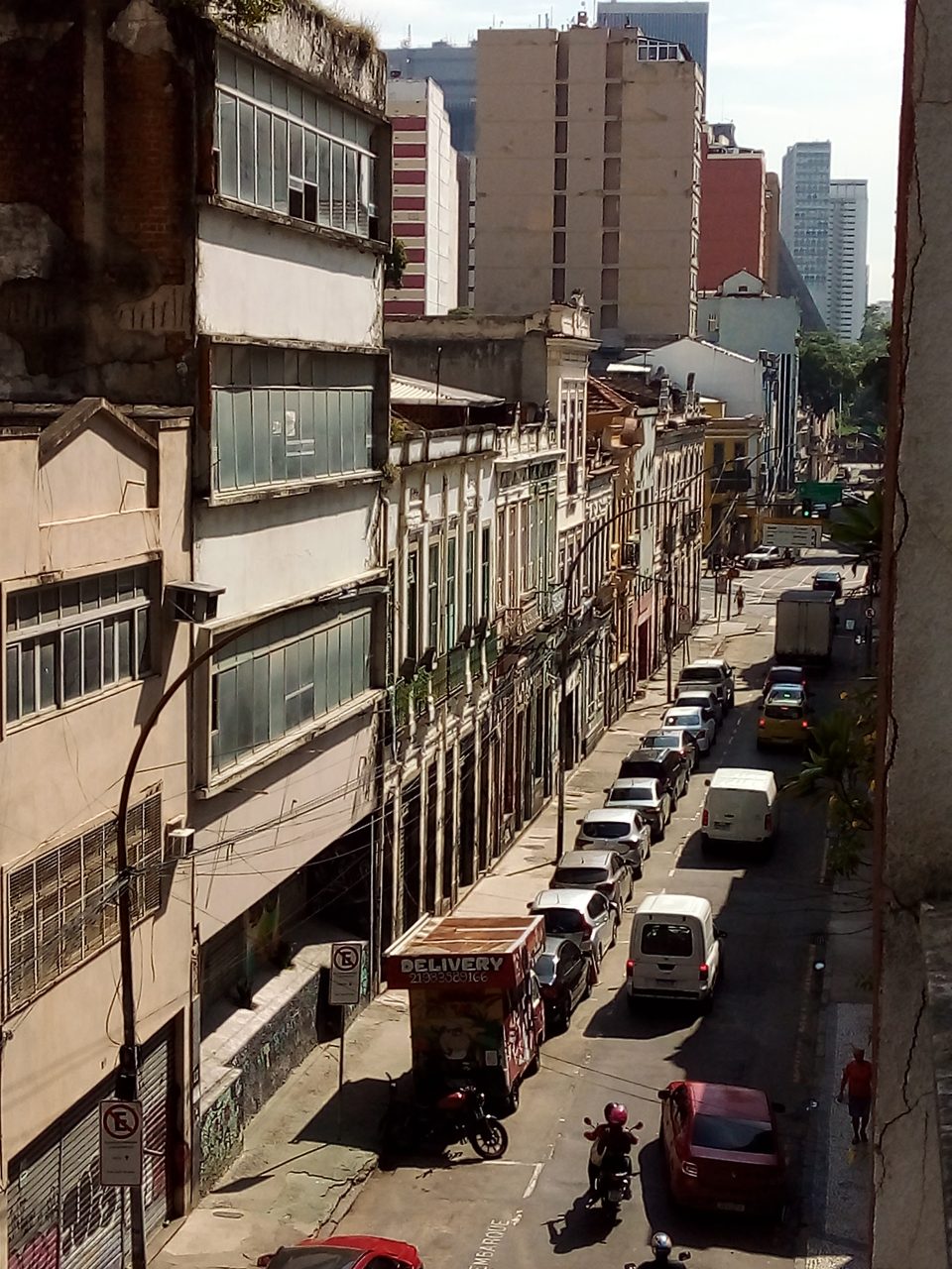 RUA DO RESENDE, 99 AP 301 - VISTA SENTIDO LAPA-NOV 20230