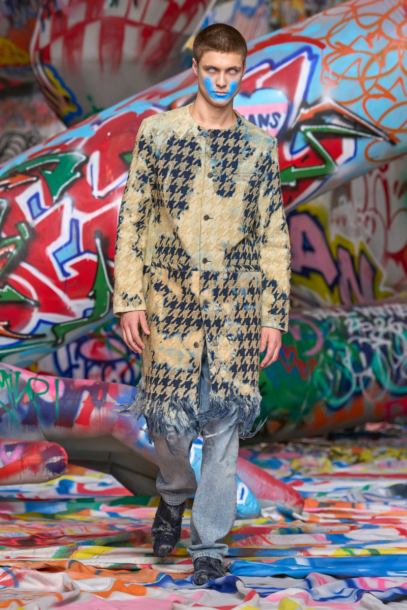 DIESEL FALL WINTER 250