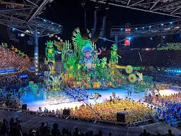 Festival de Parintins0